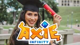 Playing Axie Infinity For Free: Scholarships