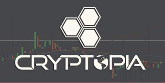 Cryptopia Dead yet let insiders dump few hours before closing the exchange.