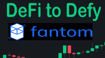 Fantom chain - why I feel it's the best blockchain for DeFi right now