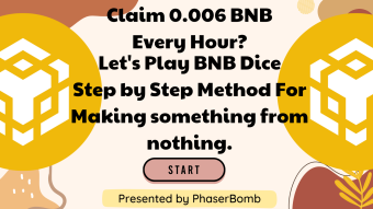 One Easy Way To Make A Insane Amount Of Crypto For Free 2023-2024 Step by Step, No Investment.