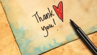 Thank you for 1000 followers!