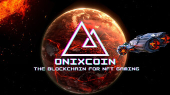 Onixcoin Q1 Roundup & What to expect in Q2