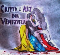 Support Venezuela - Contest Up to 3000 $Music