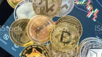 Is DYDX going to the moon?