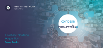 Insights Network Research — Coinbase Neutrino Survey
