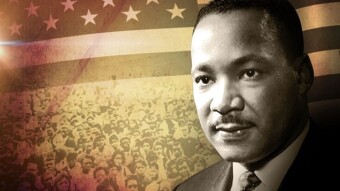 MLK Day - Black Americans Early Adopters of Crypto