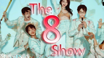 Netflix's "The 8 Show": A Suspenseful Exploration Of Human Nature And Survival