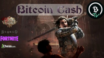 Earn BCH With Bitcoin Cash TV