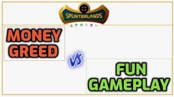 Splinterlands | Investment or Game (Part 1)