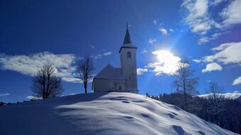 Winter Wonderland