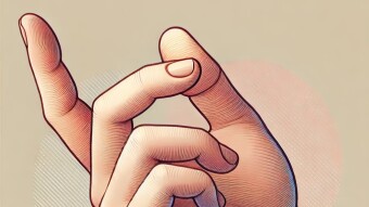 Hand Gesture Control for PC – No Mouse Needed! 🖐🖥
