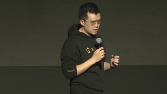 Community Tells Binance's CEO to DYOR Under His Tweet On DeFi