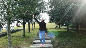 Purpose Is The Reason Of Your Journey, Passion Is The Fire That Lights Your Way