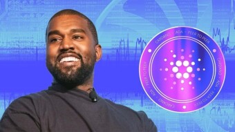 Cardano: IOHK Will Help Kanye West Coin, Stablecoin In Preparation