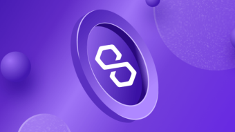 MATIC farming on Polygon - Stake it and forget about it!