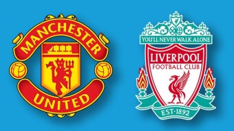 Man United Set to Battle It out Against Liverpool at Old Trafford Tomorrow