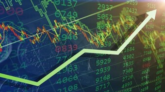 DEX record volume on June