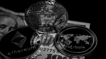 Crypto Market Update: Price Falling Down