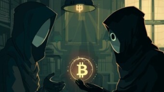 Bitcoin All-Time High .... For Both Price And Transactions Fees