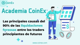 Academia CoinEx｜Las principales causas del 90% de las liquidaciones forzosas entre los traders principiantes de futuros