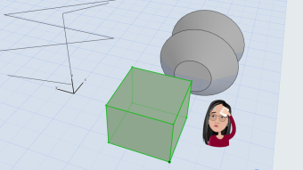 Learning Architectural Drafting and 3D During MCO