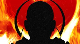 First Book Announcement!