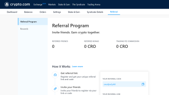 Crypto.com Exchange Just Got Better