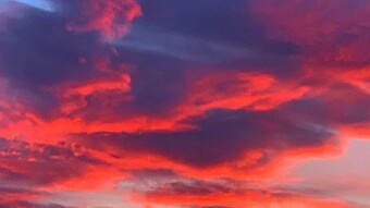 Red Sky