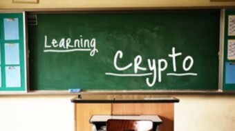 Cryptocurrency Curriculum for the Students of the Future