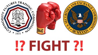 Regulators are fighting?  CFTC calls out SEC over charges against Wahi, formerly of Coinbase