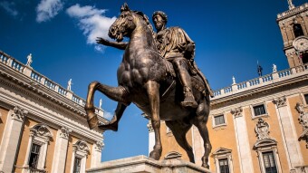L’ARTE DELLA TARDA ROMANITÀ: FORME ARTISTICHE DEL PERIODO TRA FINE 2’S SEC. E 5’ SEC.
