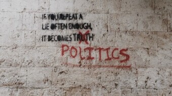 Africa and democracy