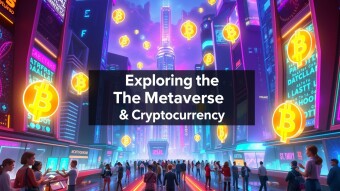 The Metaverse & Crypto: Are They a Match Made in Digital Heaven?