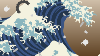 Under the Wave off Kanagawa