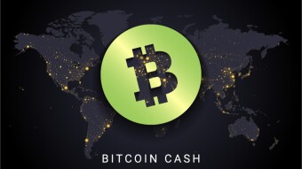 Is this real ! BitcoinCash! What have you done!