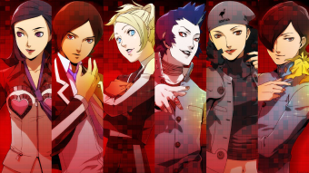 My Early Experience with Persona (Part 1)
