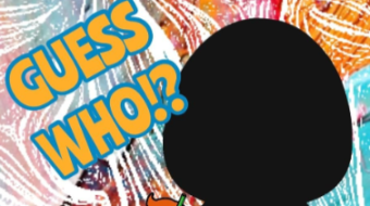 GIMMI GIVEAWAY and GUESS WHO!? #3 (ENG/ITA)