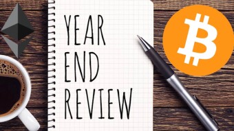 Crypto 2021: Year in Review!