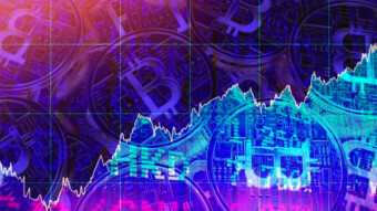 Correlation Between Bitcoin and Stocks to Damage Crypto Industry?