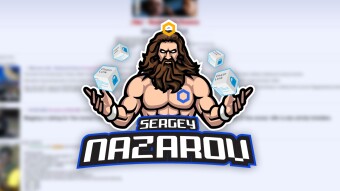 The birth of Nazarov - a #Chainlink brother currency to be used for every day spending.