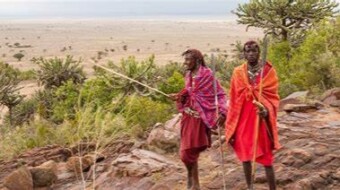 Ten reasons why you should visit Kenya-Part One