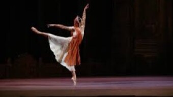 Impressionable Experiences:  Introduction:  The Dance That Said Good-Bye