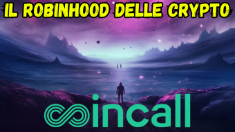 CoinCall: Il Robinhood delle Crypto è in arrivo!