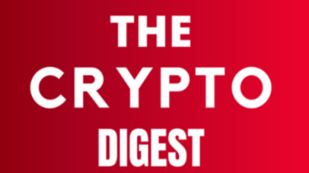 Coinbase CCO leaving, New Fingerprint Hardware Wallets, Cryptomining Botnet - The Crypto Digest