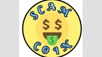 Introducing the HOAX Net SCAM Token!