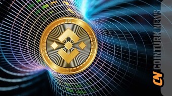 Temporary Suspension of Multiple Binance Services for System Upgrade