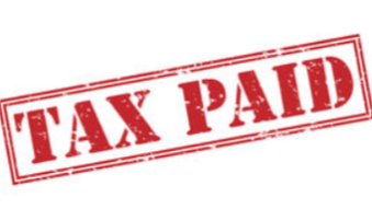 Crypto Income and Taxation