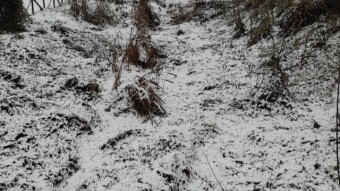 River Hiking - Rio Schiaviroli (Northen Italy) (part 3-the winter revenge)