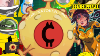 CoronaCoin: if it sounds bad it's nothing, it's even worse