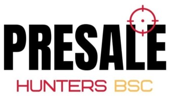 Presale Hunters BSC 21/10/21